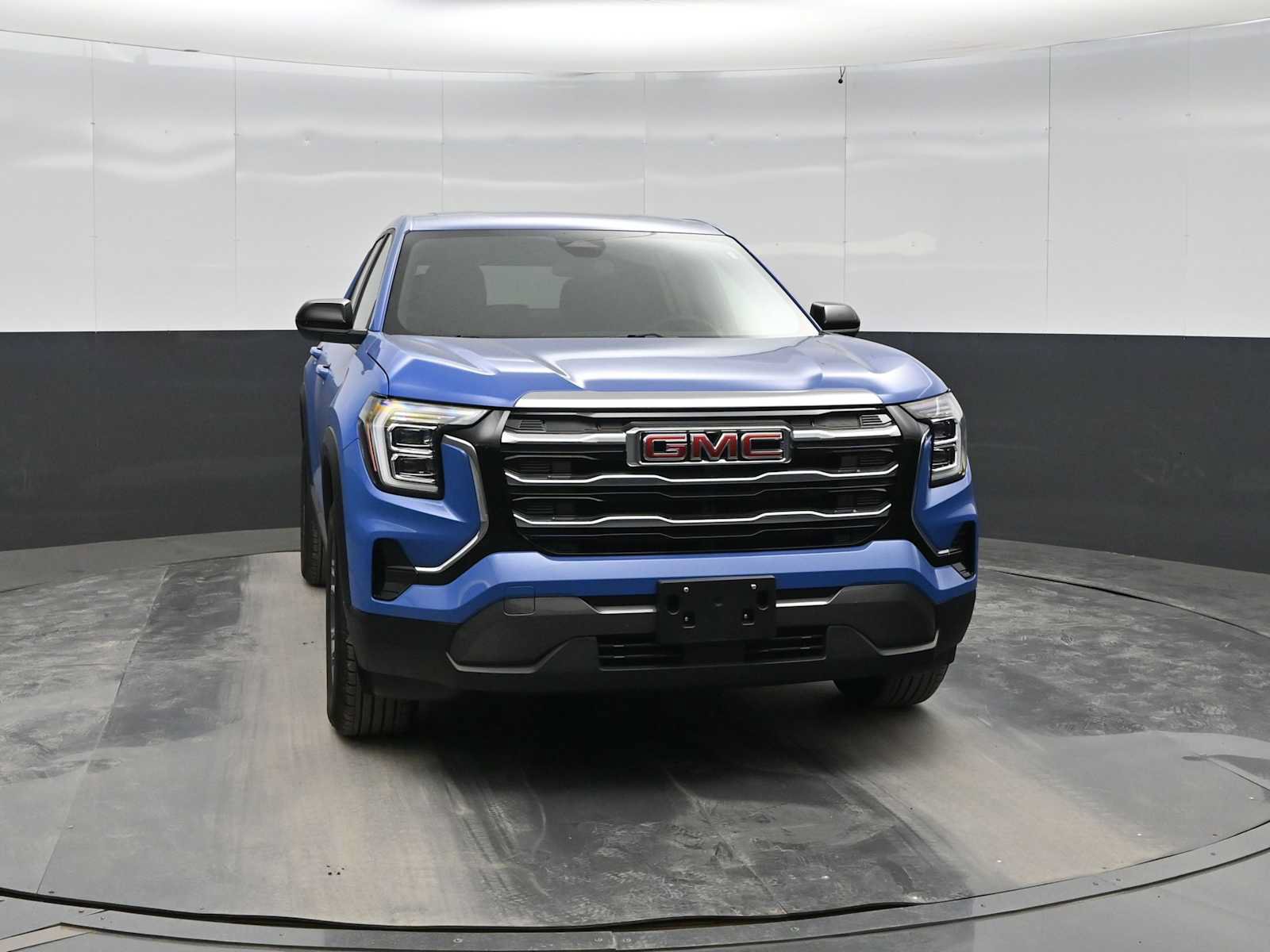 Used 2026 GMC Terrain Elevation AWD/4WD image 3