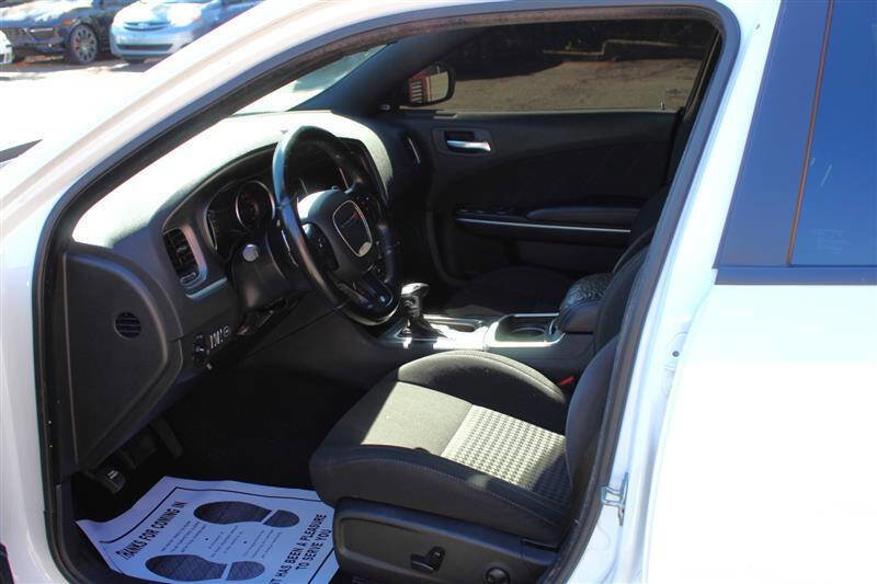 Used 2022 Dodge Charger R/T image 10