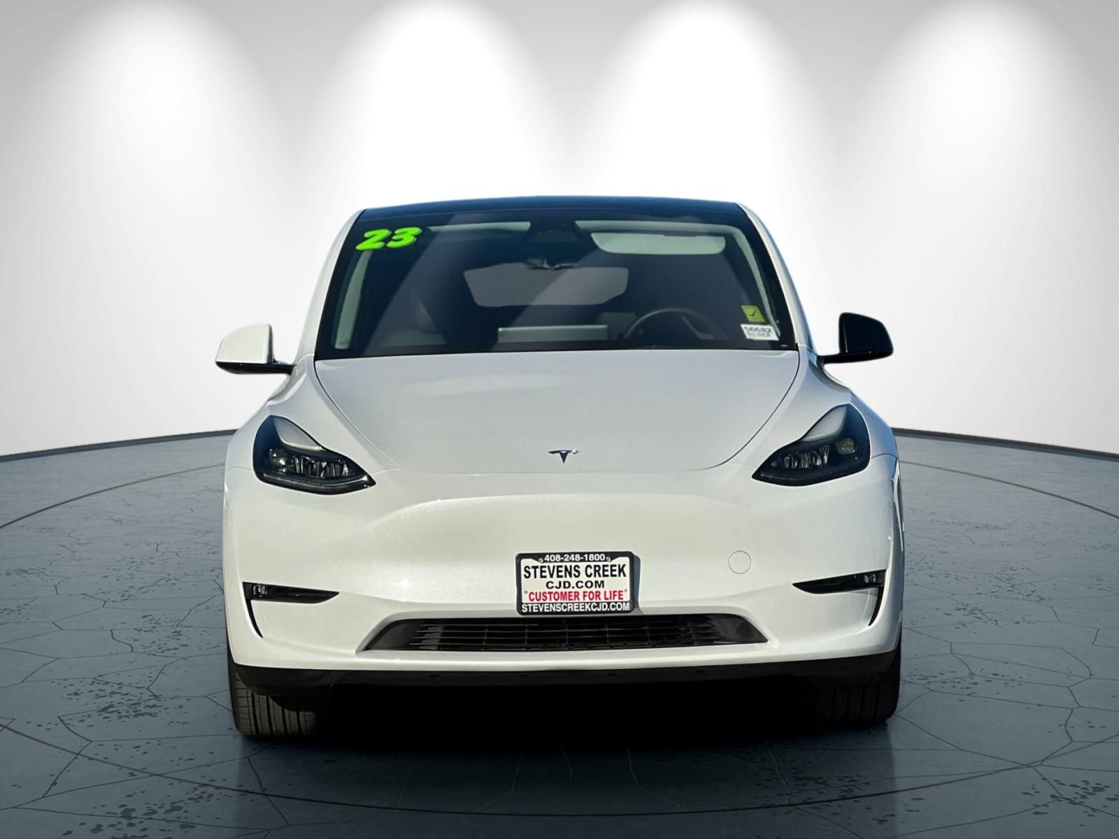 Used 2023 Tesla Model Y Long Range image 9