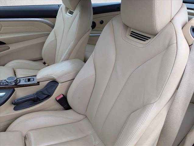 Used 2015 BMW 435i Convertible image 22