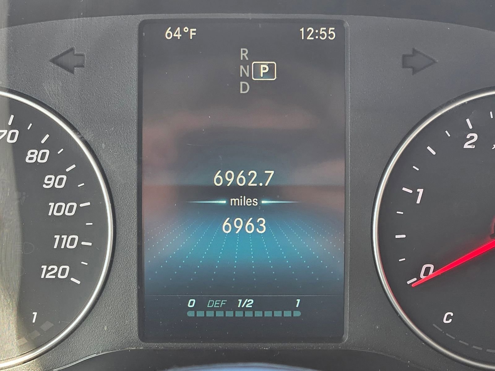 Certified 2023 Mercedes-Benz Sprinter 3500 image 15