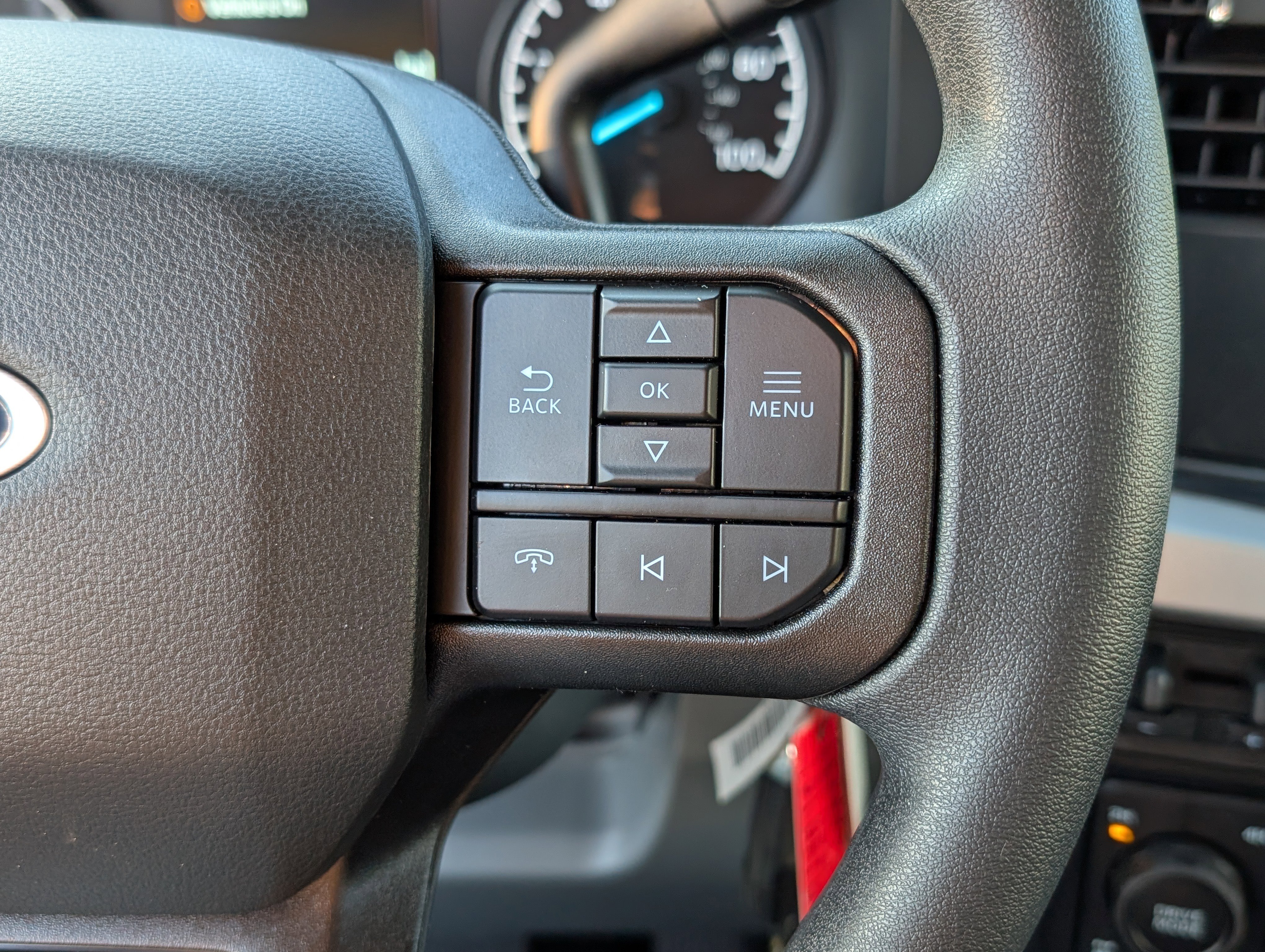 New 2026 Ford F250 XL w/ XL Chrome Package image 17