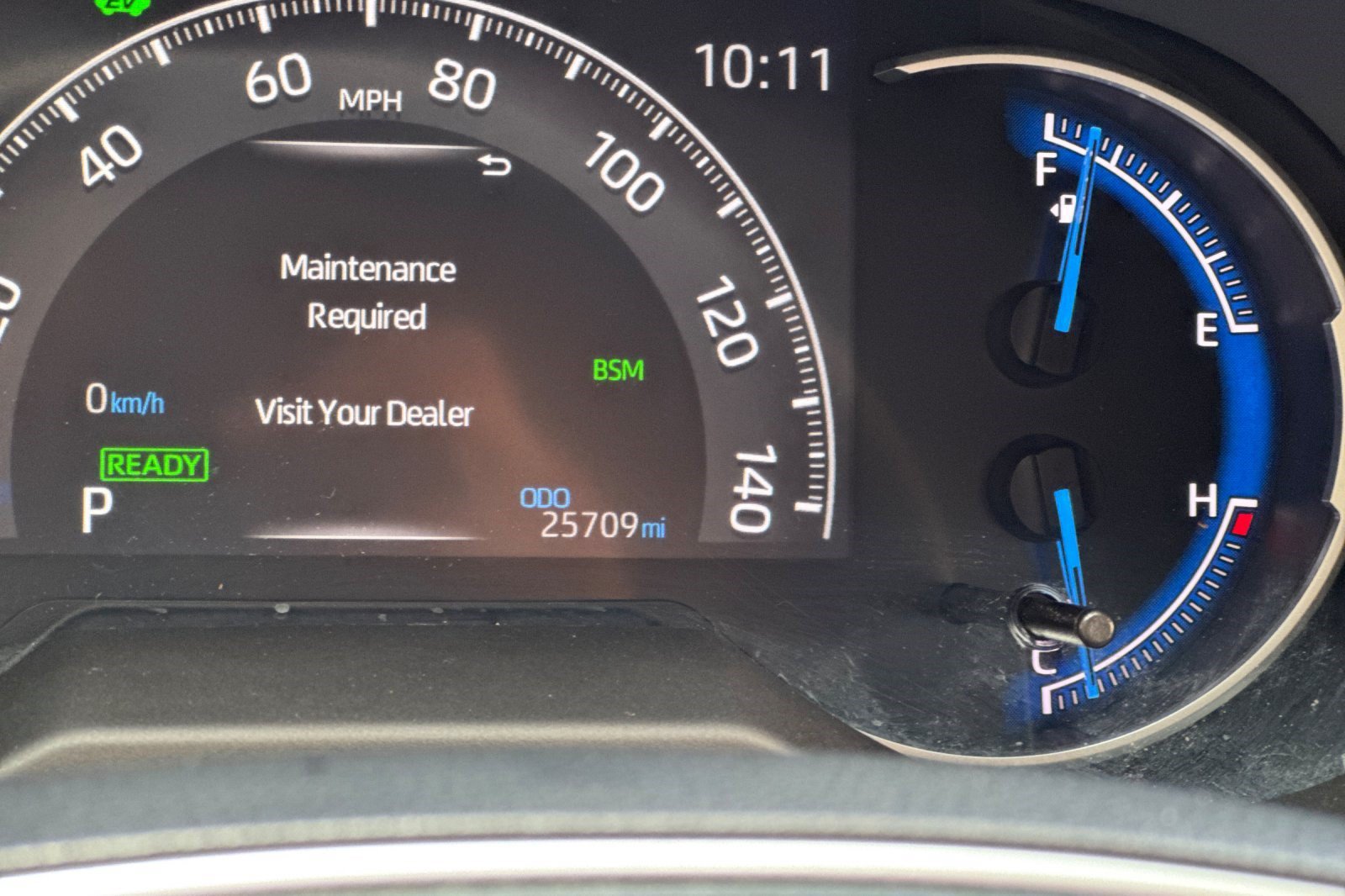Used 2023 Toyota RAV4 XLE w/ Convenience Package AWD/4WD image 22
