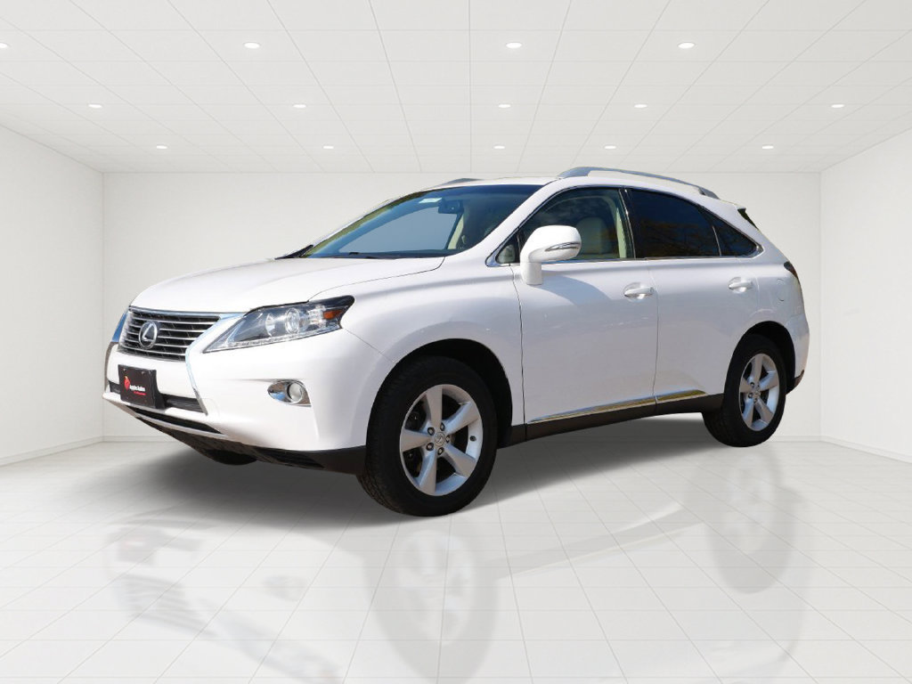 Used 2013 Lexus RX 350 FWD w/ Premium Pkg image 2