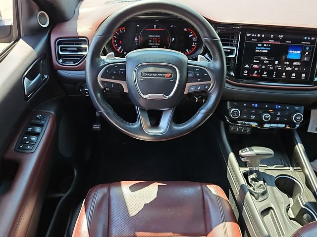 Used 2022 Dodge Durango Citadel AWD/4WD image 13