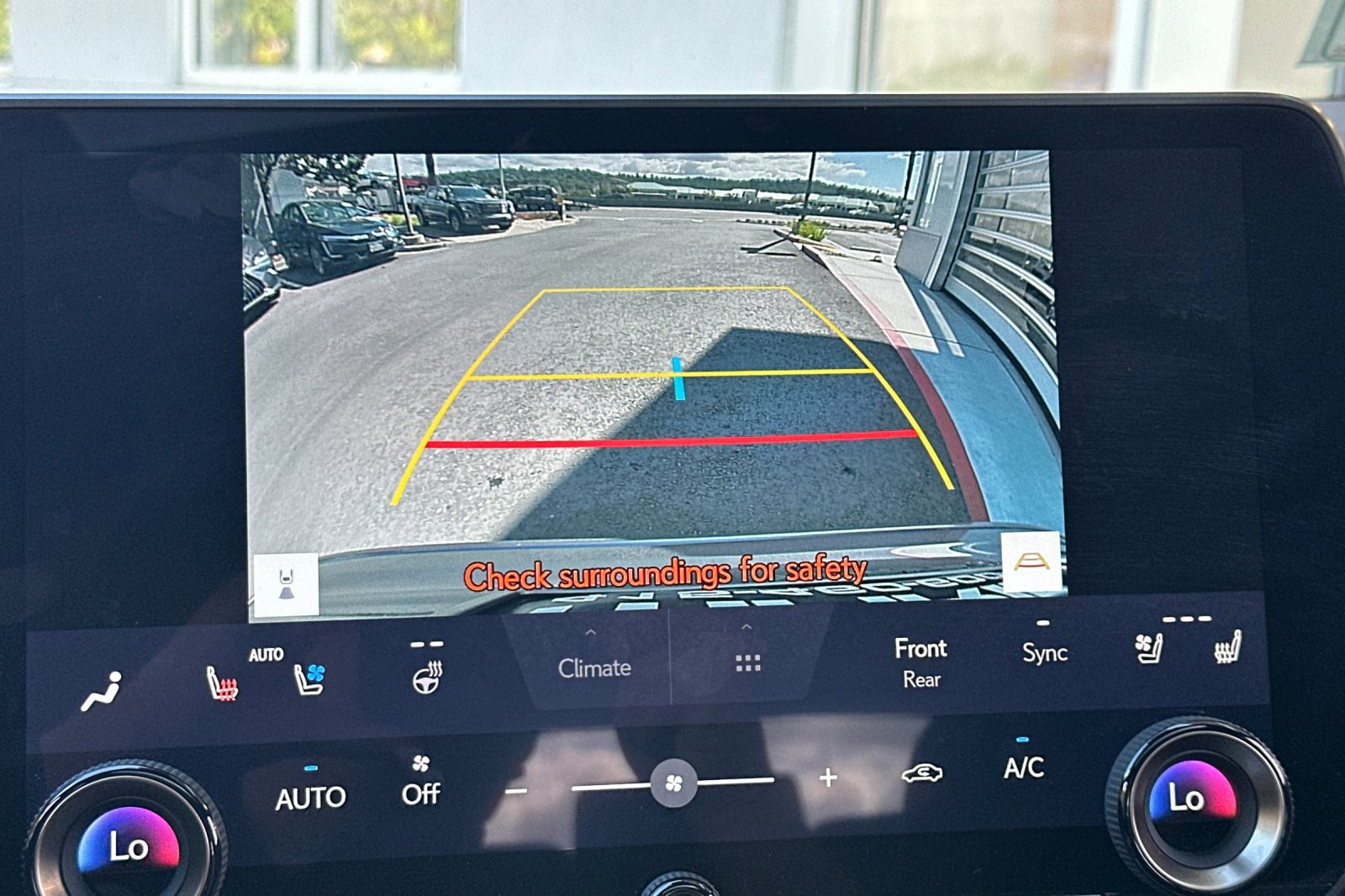 Used 2023 Lexus RX 350h image 25