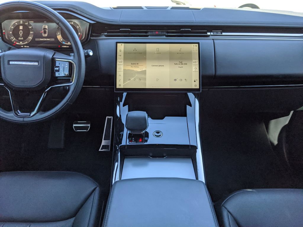 Used 2024 Land Rover Range Rover Sport Dynamic SE image 20