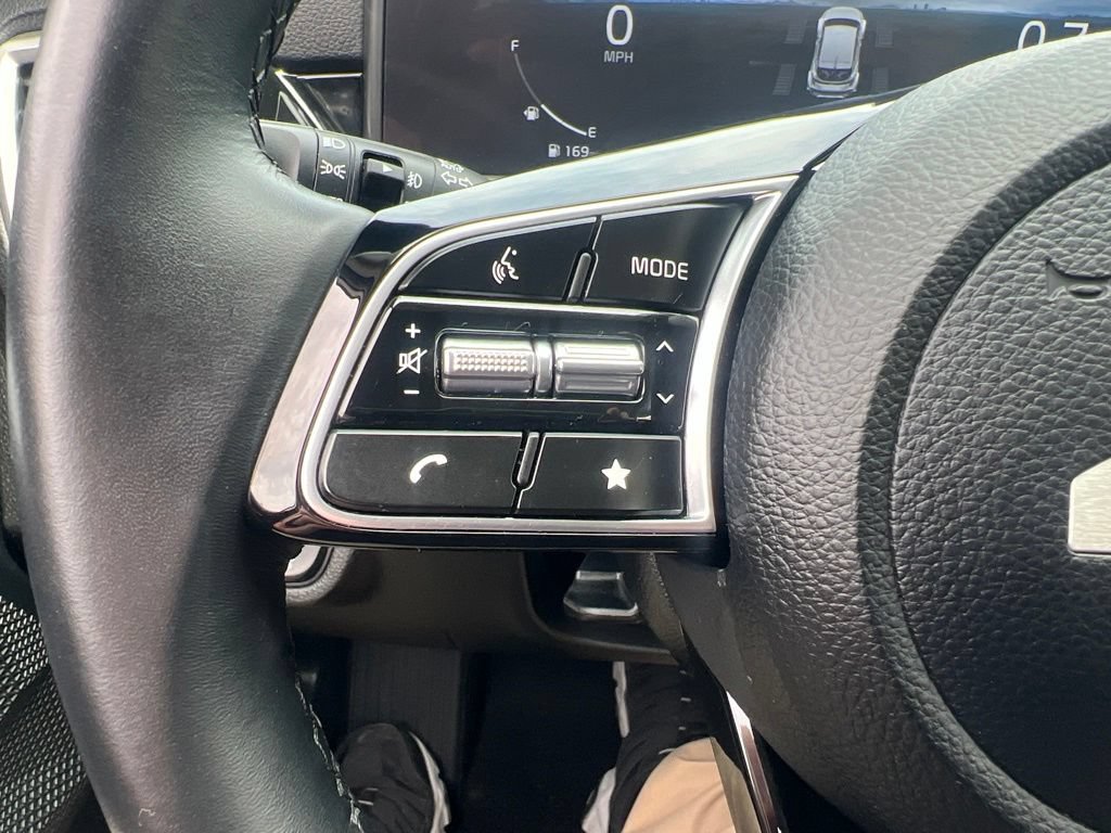 Certified 2024 Kia Seltos S AWD/4WD image 61