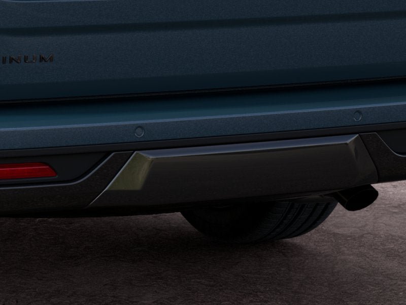 New 2027 Ford Expedition Max Platinum w/ Stealth Appearance Package AWD/4WD image 46