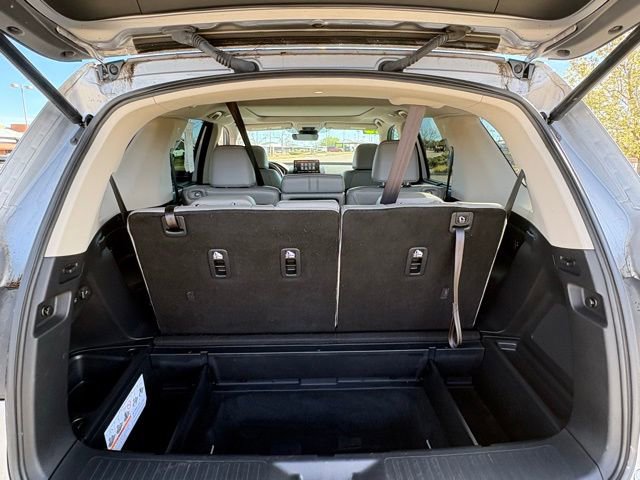 Used 2024 Honda Pilot Touring image 27