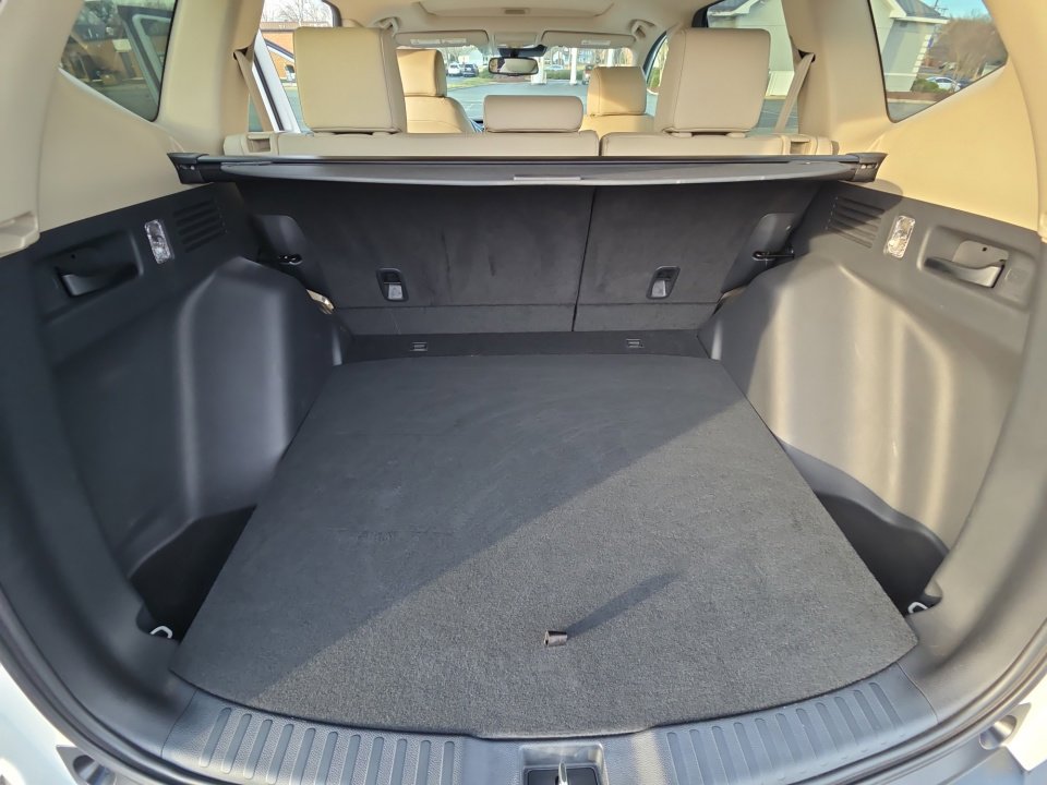 Used 2019 Honda CR-V EX-L image 18