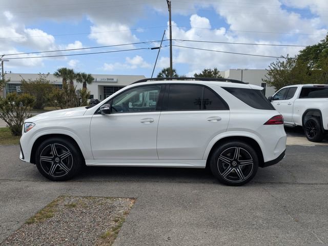 New 2026 Mercedes-Benz GLE 350 4MATIC image 7