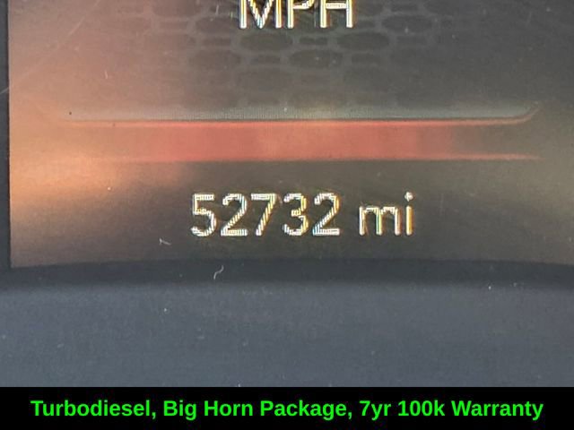 Certified 2024 RAM 2500 Big Horn image 30