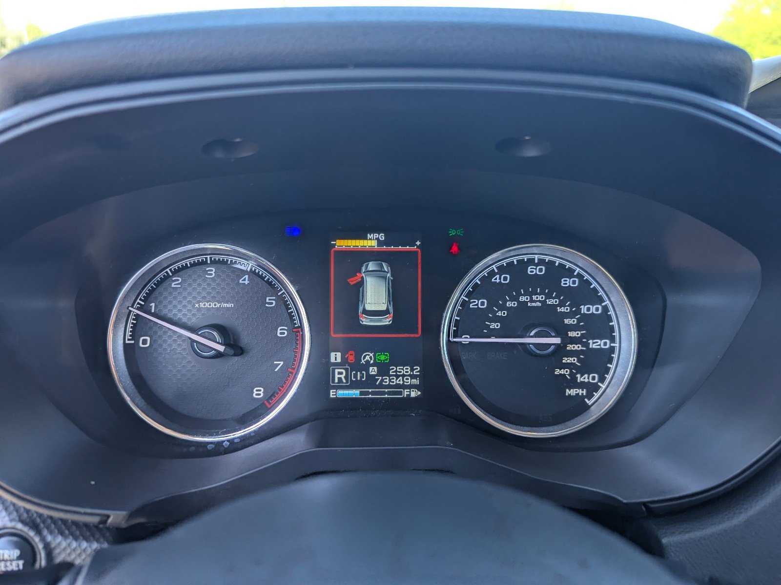 Used 2020 Subaru Forester Touring w/ Popular Package #2 image 26