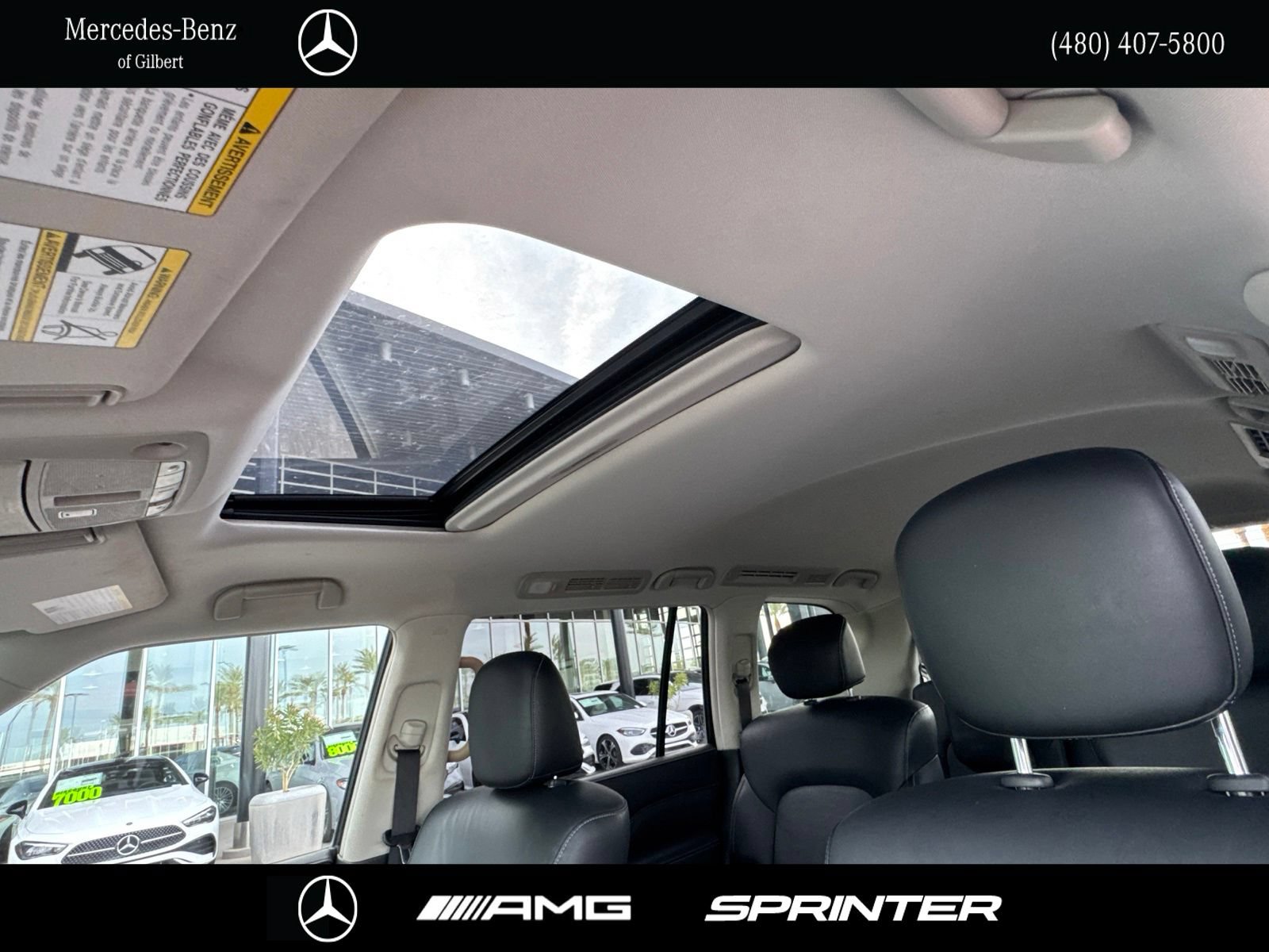 Used 2019 INFINITI QX80 Luxe w/ 22" Wheel Package RWD image 16