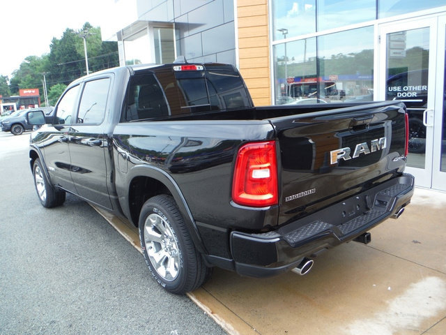 New 2026 RAM 1500 Big Horn AWD/4WD image 14