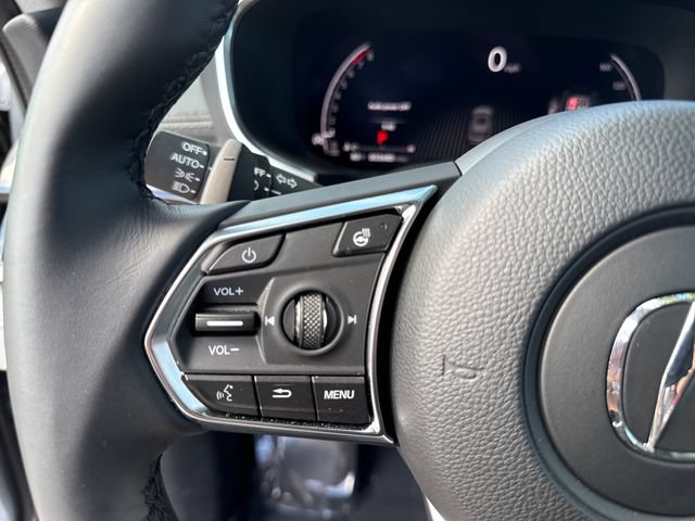 Certified 2026 Acura MDX w/ Advance Package AWD/4WD image 18