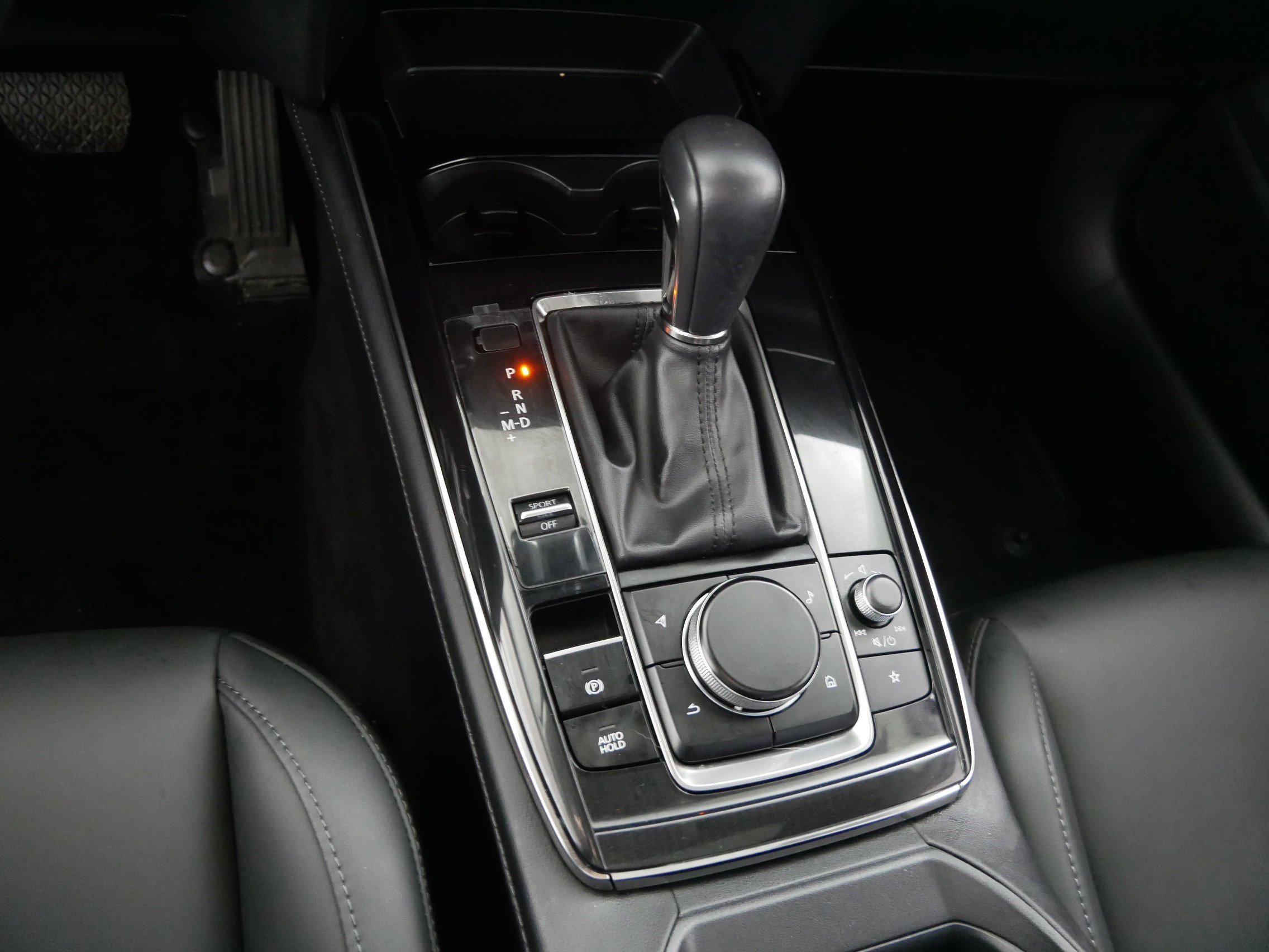 Used 2024 MAZDA CX-30 AWD 2.5 S w/ Preferred Package image 24