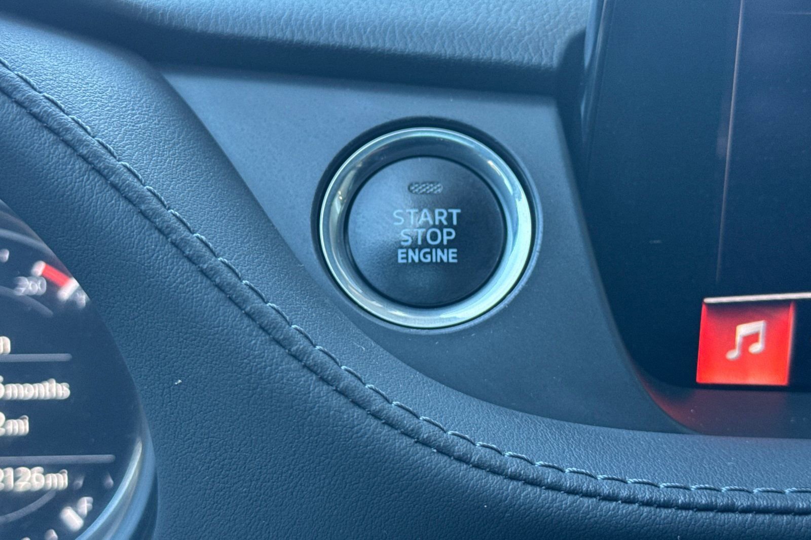 Used 2019 MAZDA MAZDA6 Touring FWD image 21