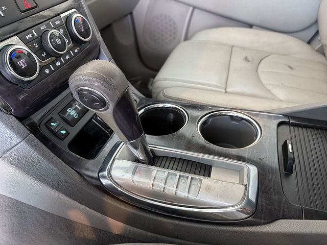 Used 2017 Buick Enclave Leather image 30