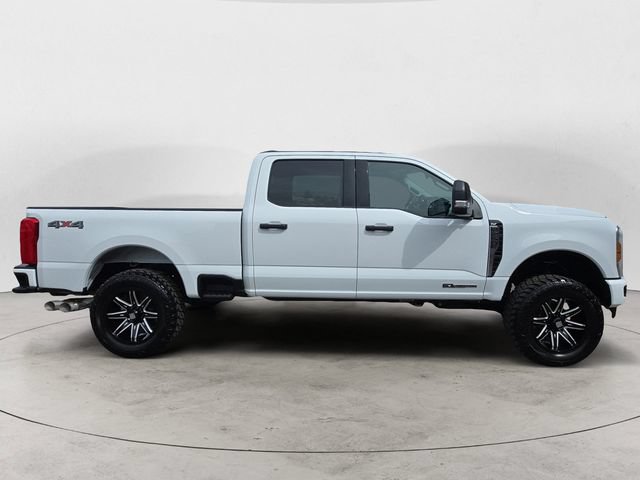 Used 2026 Ford F250 XLT AWD/4WD image 4
