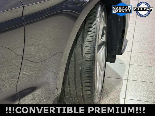 Used 2022 Ford Mustang Premium w/ Equipment Group 201A image 12