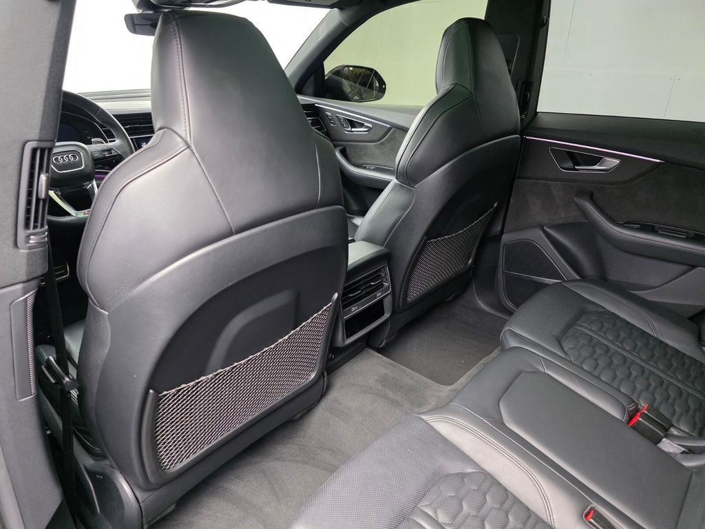 Used 2022 Audi RS Q8 image 15