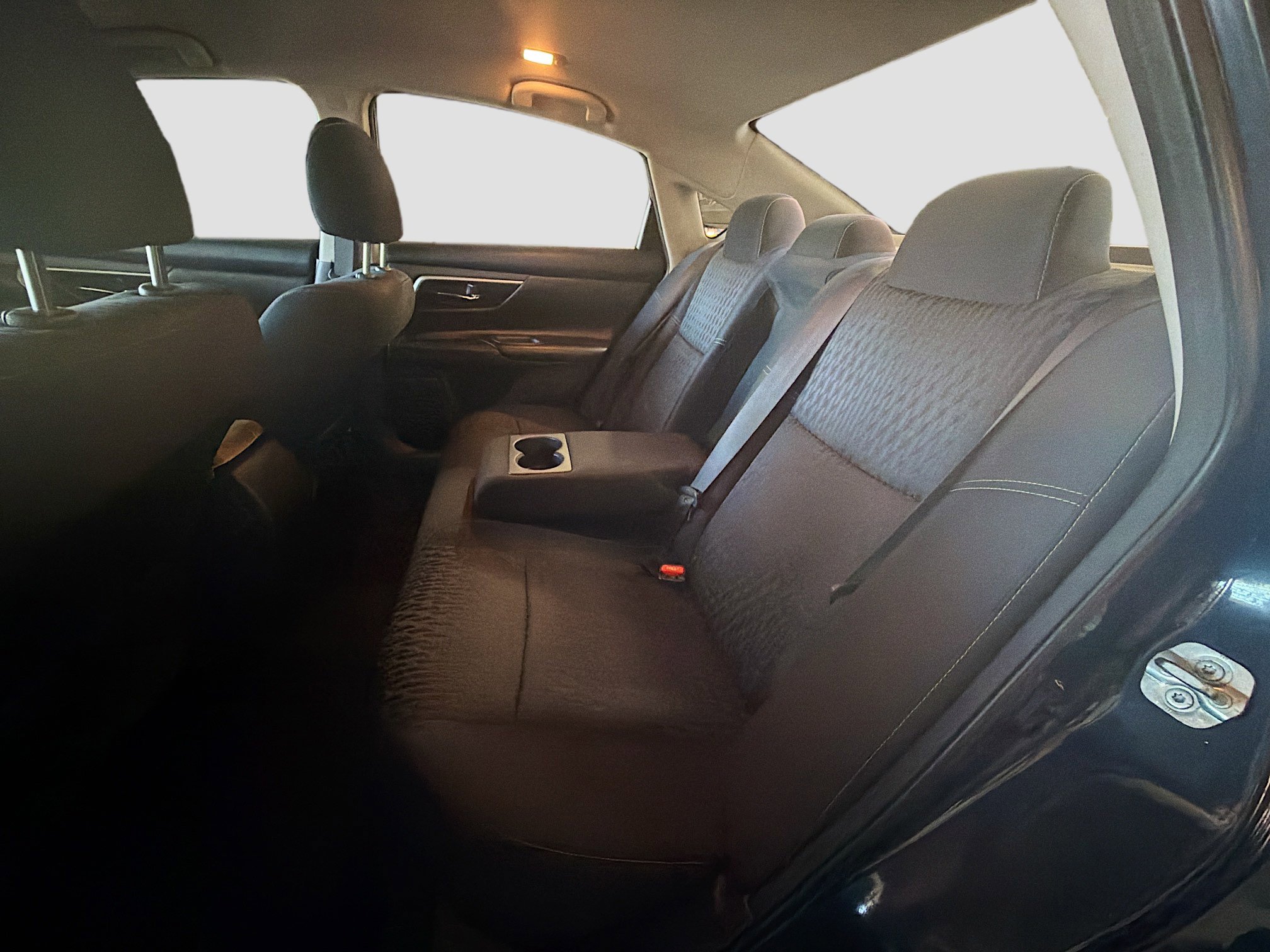 Used 2018 Nissan Altima 2.5 SV FWD image 27