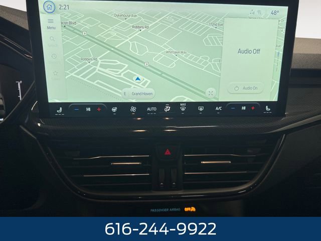 New 2026 Ford Escape ST-Line w/ Tech Pack #1 AWD/4WD image 12