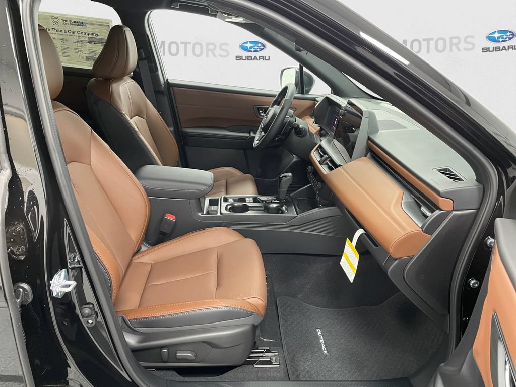 New 2026 Subaru Outback Touring AWD/4WD image 16