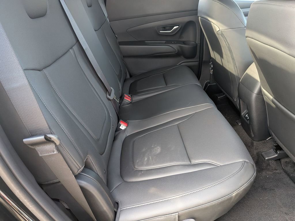 New 2026 Hyundai Santa Cruz SEL image 27