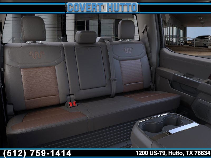 New 2026 Ford F350 King Ranch image 11