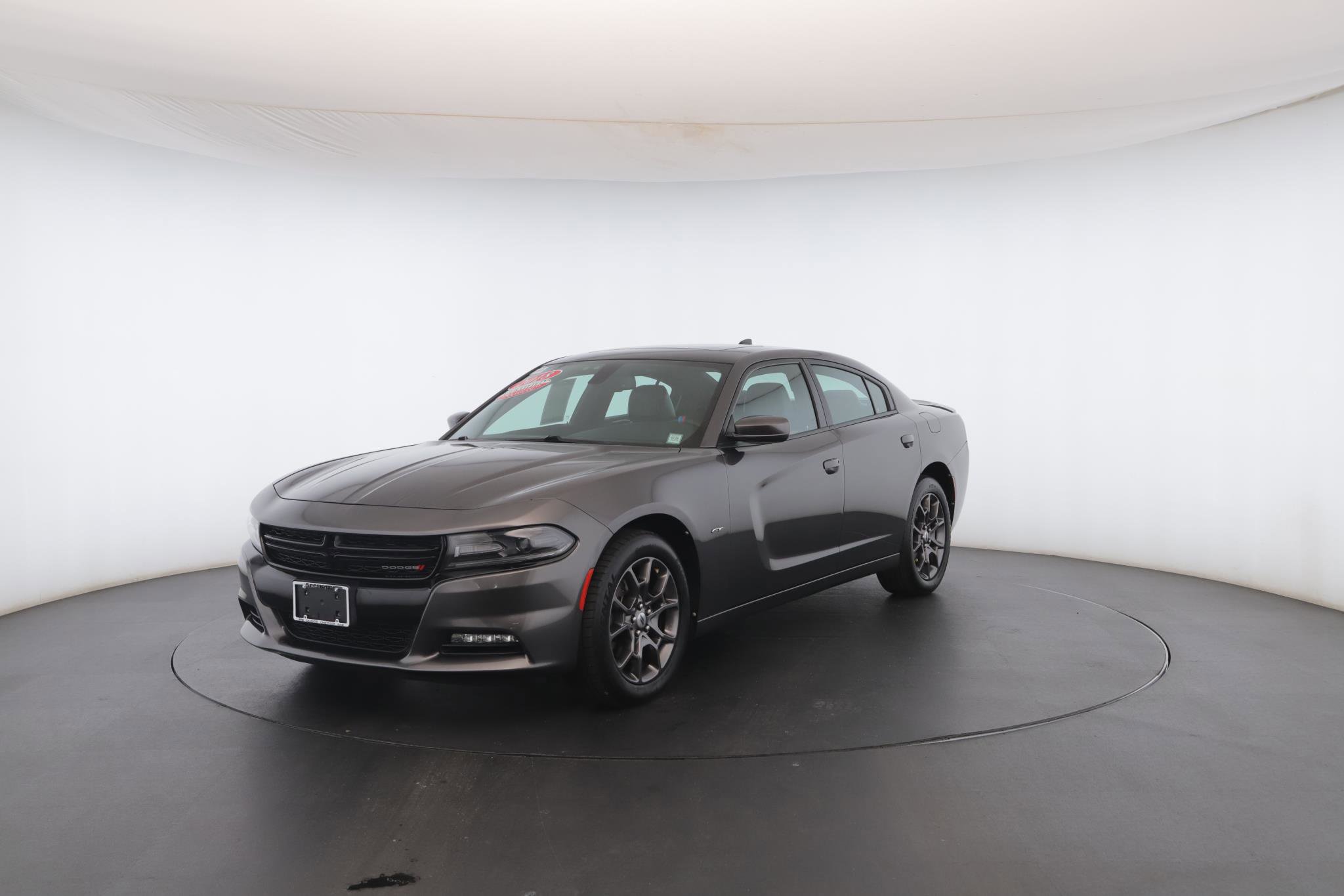 Used 2018 Dodge Charger GT image 40
