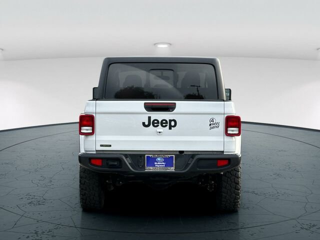 Used 2023 Jeep Gladiator Sport image 5