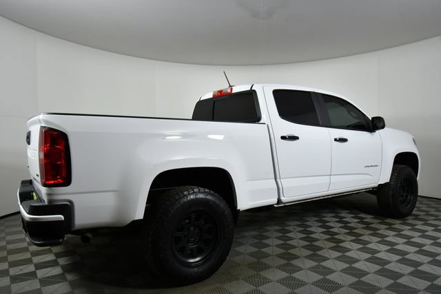 Used 2021 Chevrolet Colorado Z71 image 10