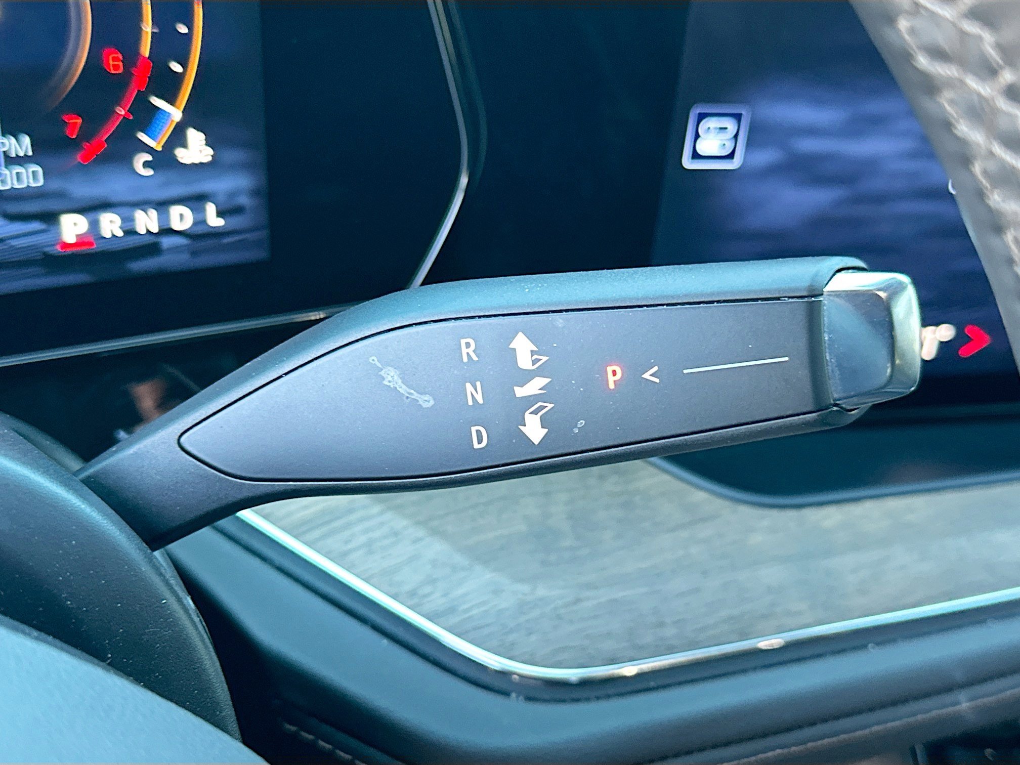 Used 2025 Chevrolet Tahoe High Country image 16