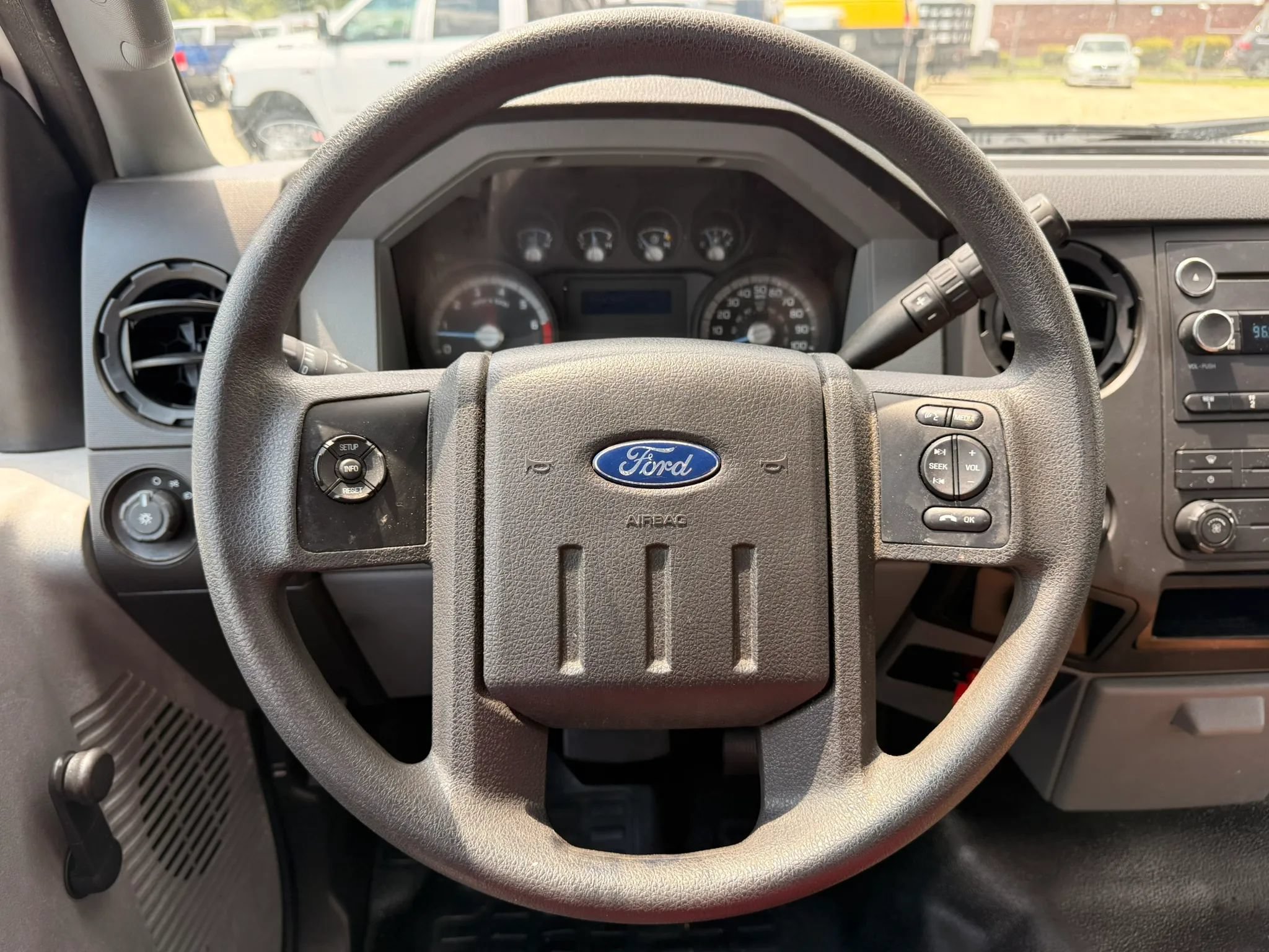 Used 2016 Ford F250 XL RWD image 14