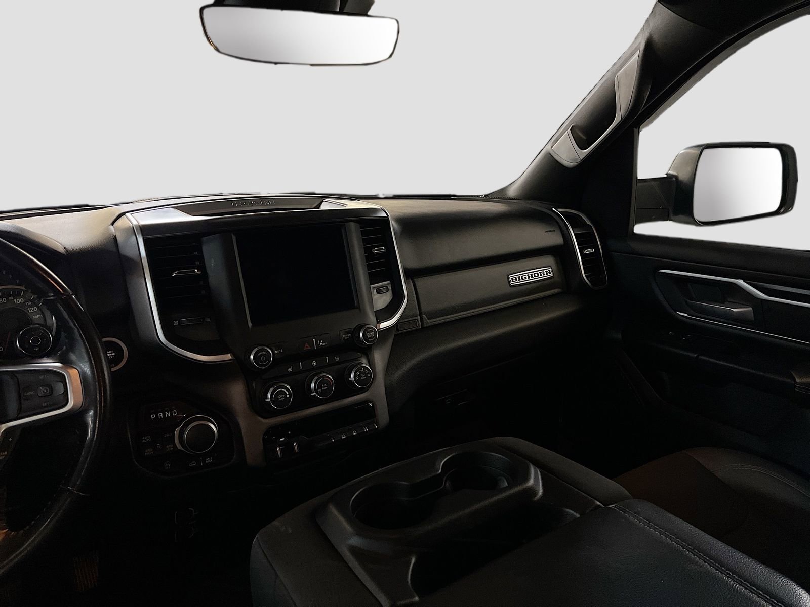 Used 2023 RAM 1500 Big Horn image 22
