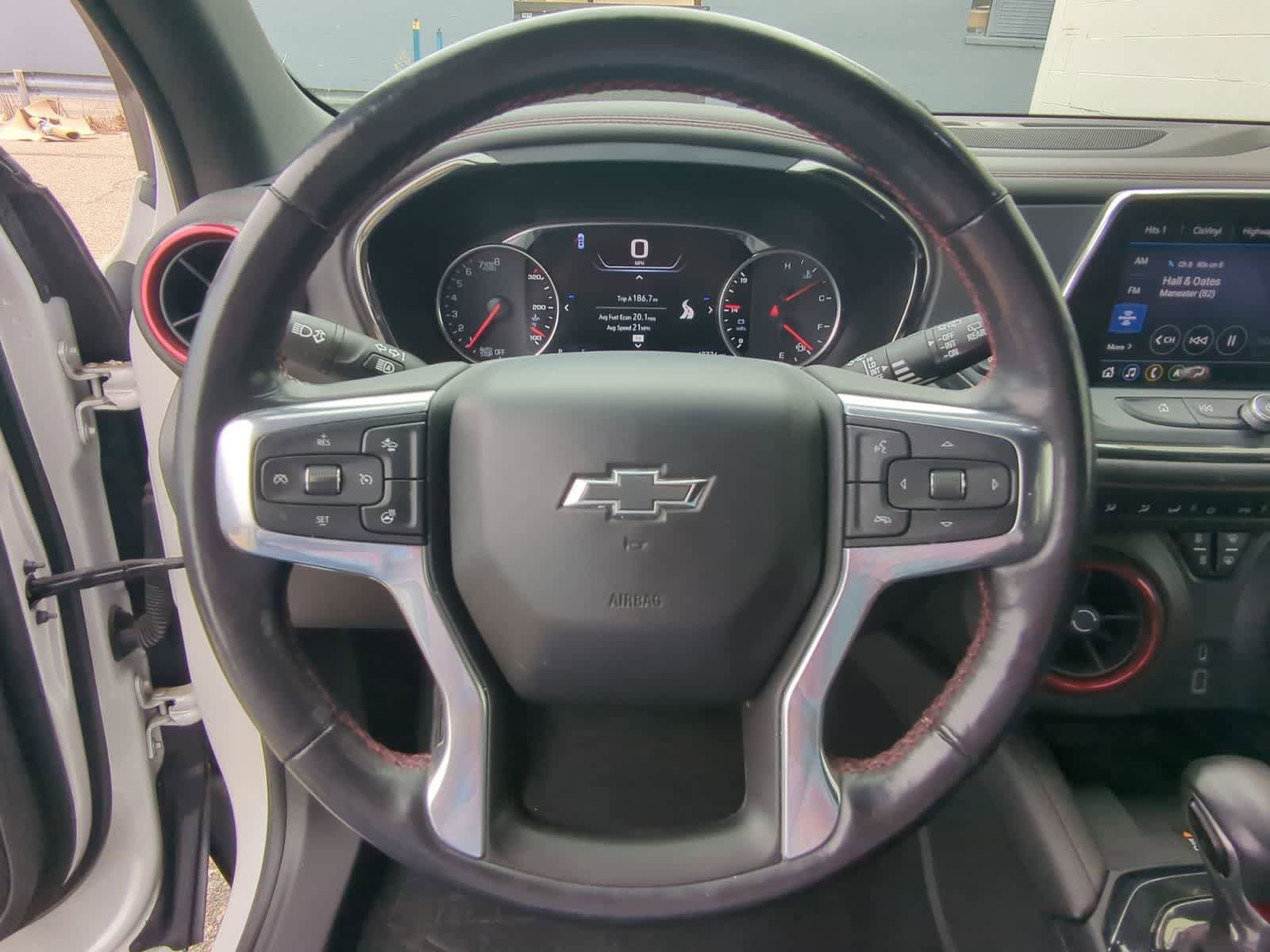 Used 2020 Chevrolet Blazer RS image 22