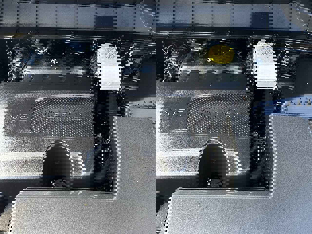 Used 2024 Nissan Pathfinder SL image 11