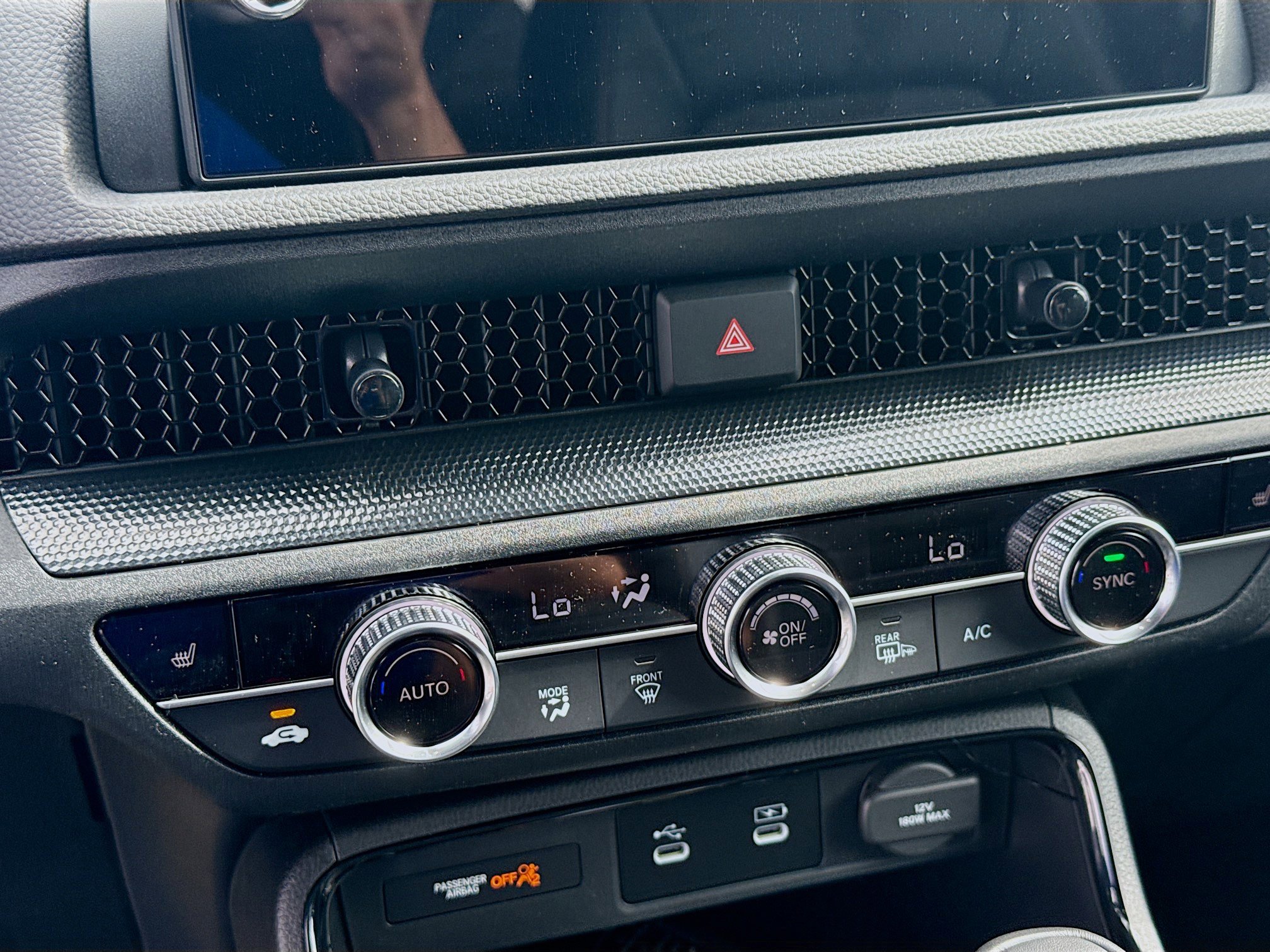 New 2026 Honda CR-V Sport-L image 14