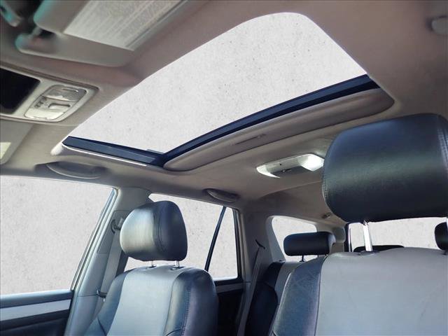 Used 2003 Toyota 4Runner Sport AWD/4WD image 13