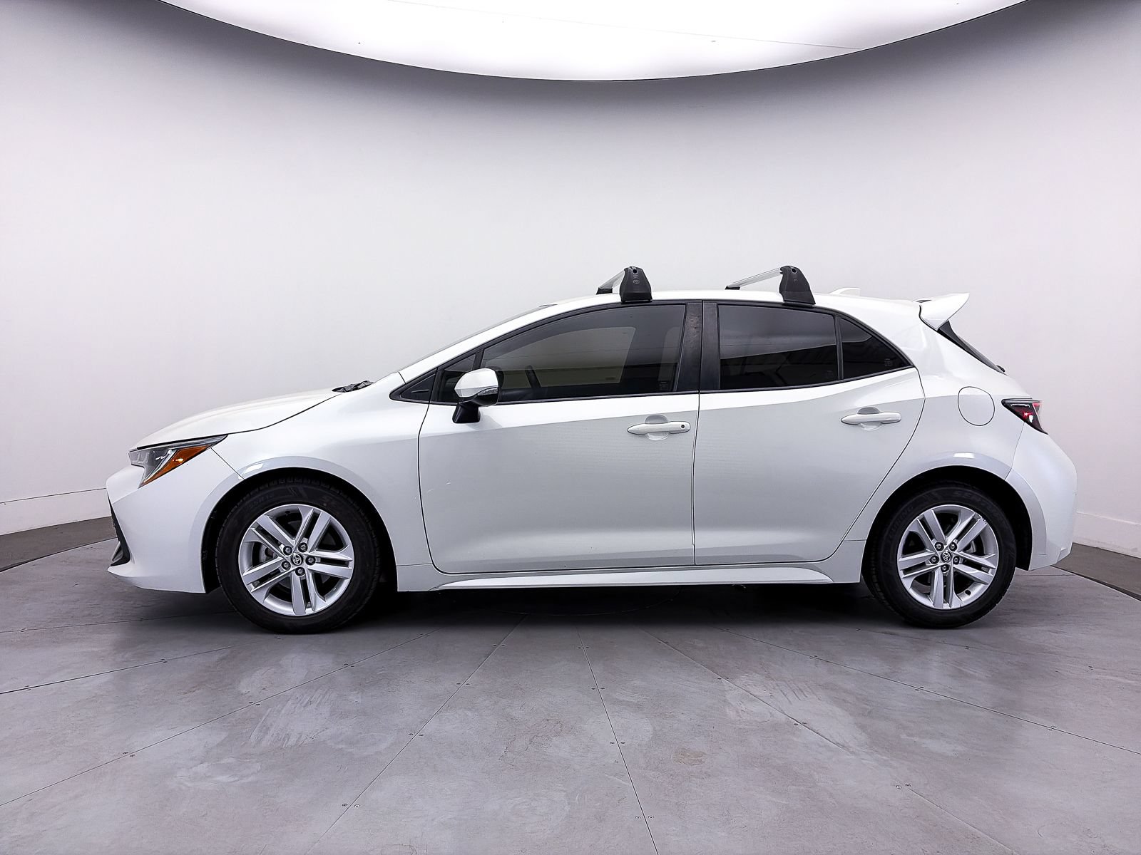 Used 2020 Toyota Corolla SE w/ Protection Package FWD image 36