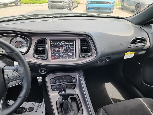 Certified 2023 Dodge Challenger R/T Scat Pack w/ T/A Package image 26