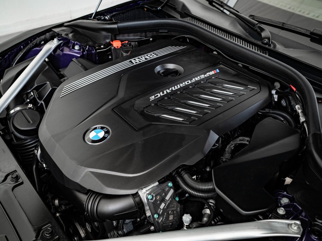 Used 2026 BMW Z4 M40i image 51