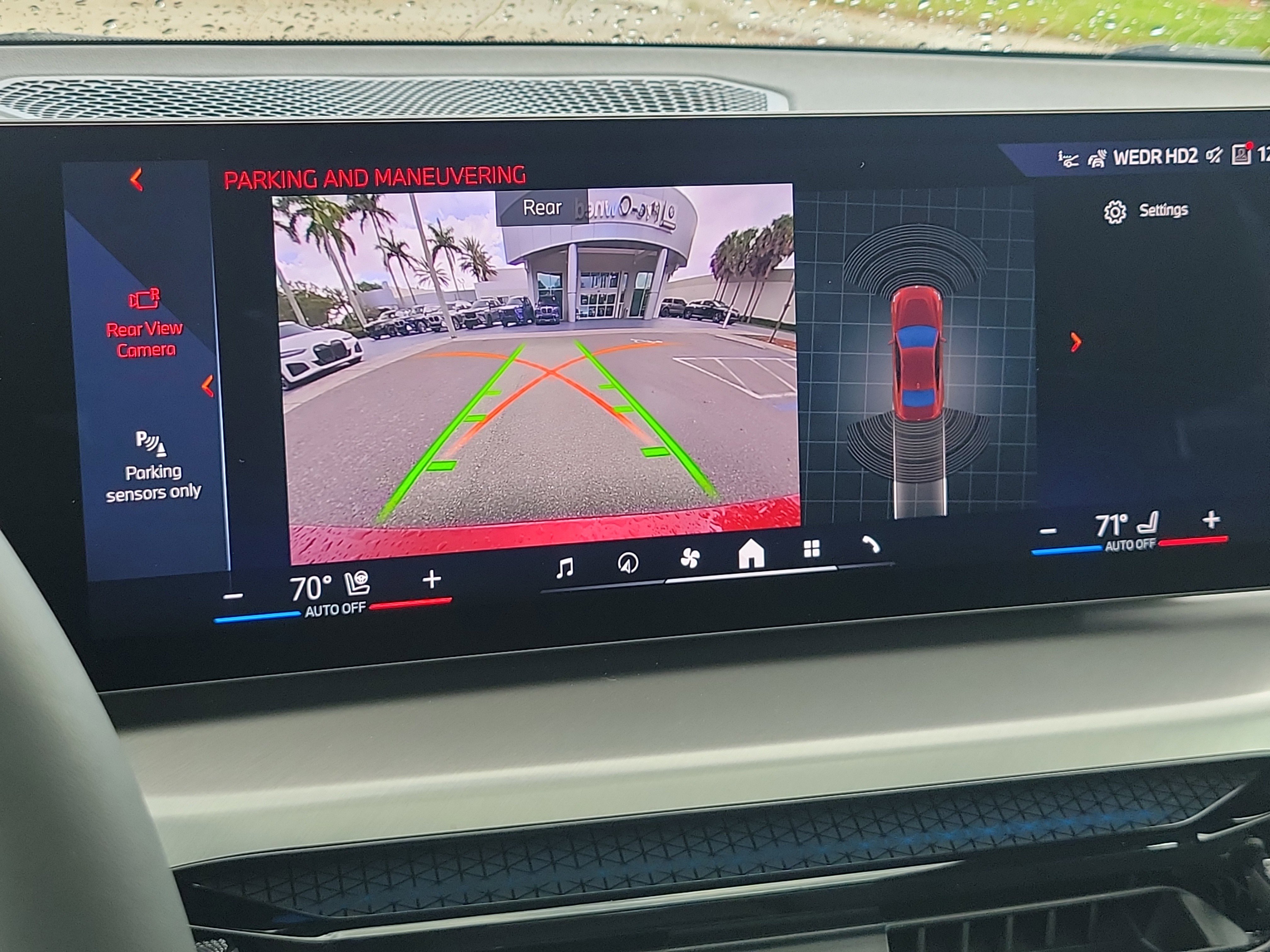 New 2025 BMW 230i Coupe w/ M Sport Package RWD image 25