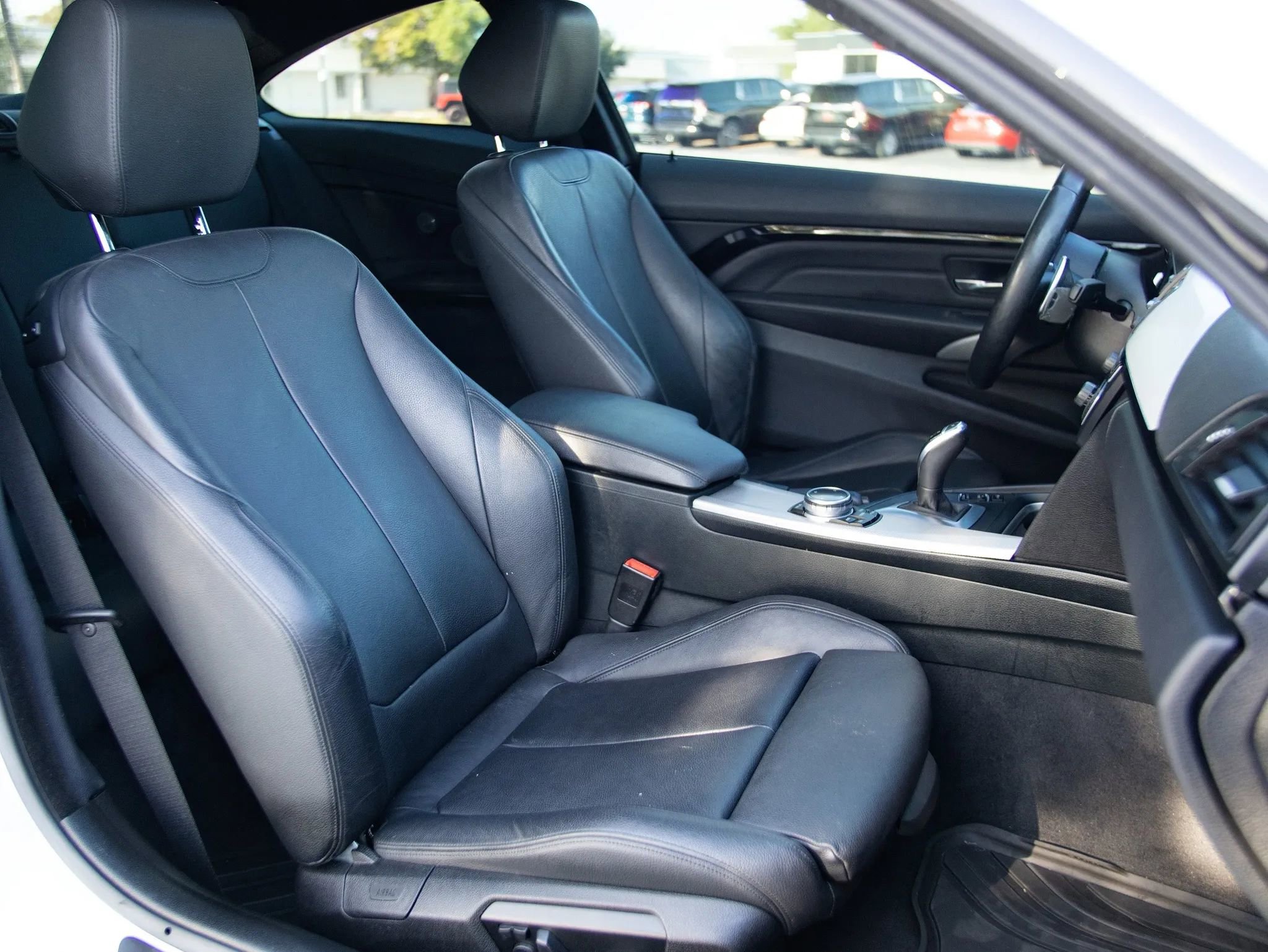 Used 2014 BMW 435i Coupe RWD image 25