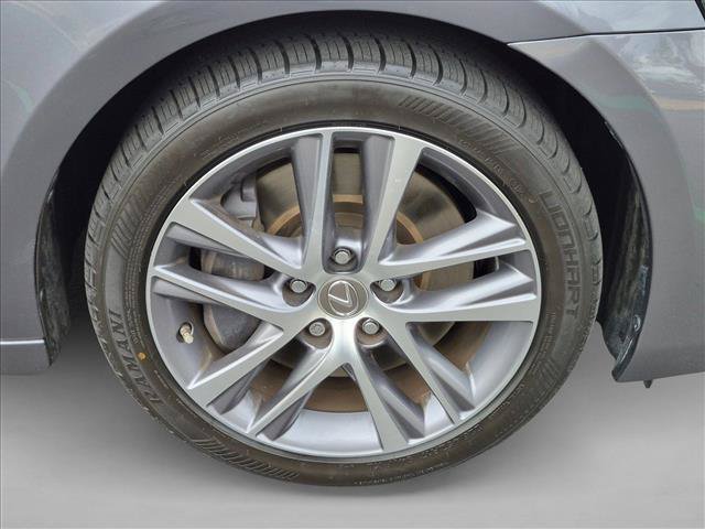 Used 2020 Lexus IS 300 w/ Accessory Package 2 RWD image 23