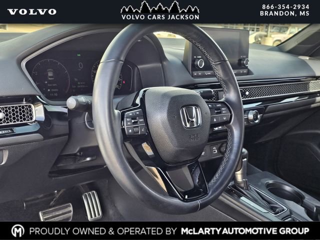 Used 2023 Honda Civic Sport image 21