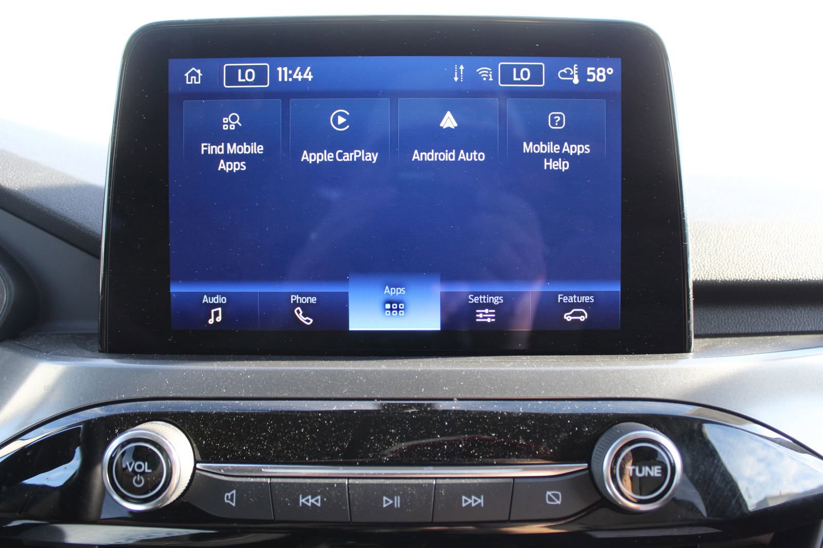 Used 2023 Ford Escape Active image 35